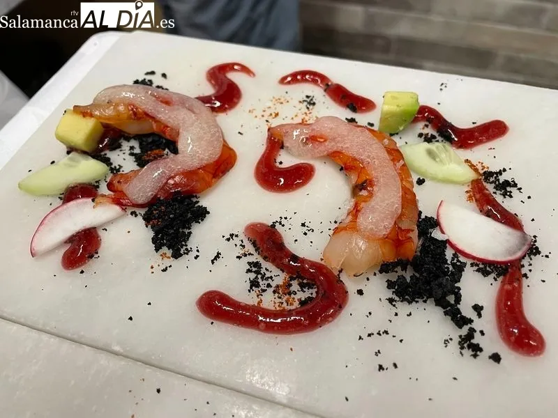 Restaurante Casa El Vive cuenta desde hoy con un nuevo comedor