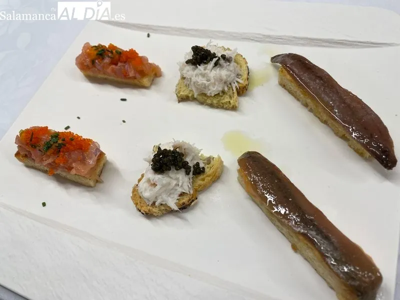 Restaurante Casa El Vive cuenta desde hoy con un nuevo comedor