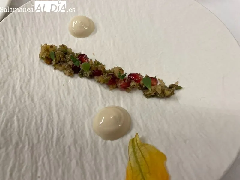 Restaurante Casa El Vive cuenta desde hoy con un nuevo comedor