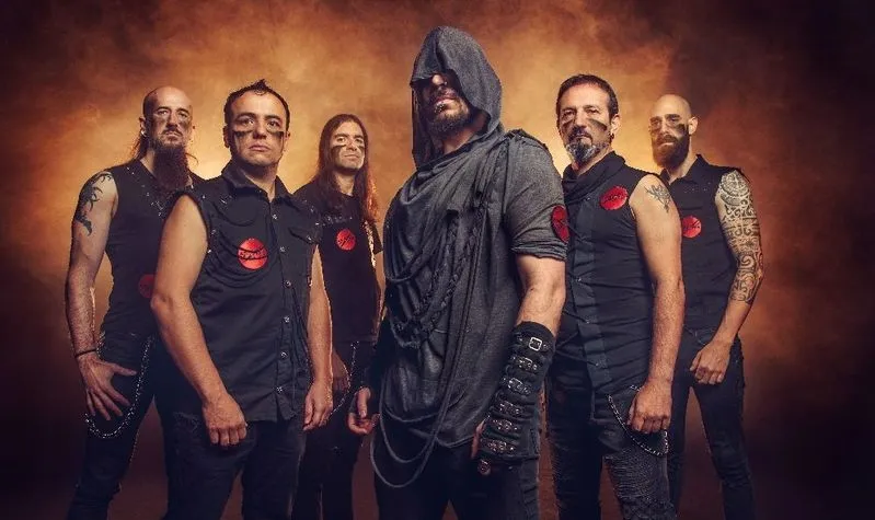 En el Patio del DA2, este viernes, actuará el grupo salmantino Kritter, una banda de metal formada en 2006 que ha girado por países como Rusia, Francia, Bulgaria, Ucrania o Portugal