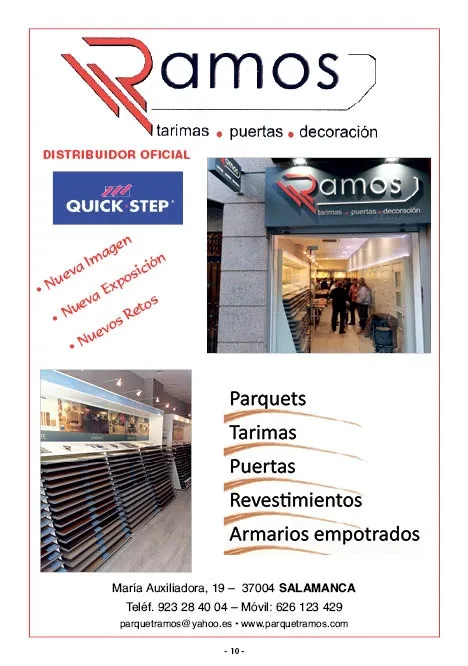 Foto 12 - El libro de las Ferias y Fiestas de Vitigudino 2022 ya est&aacute; disponible en formato digital