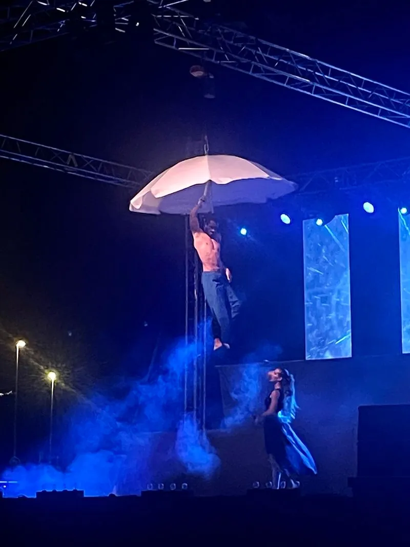 Verano Cultural en Carbajosa 