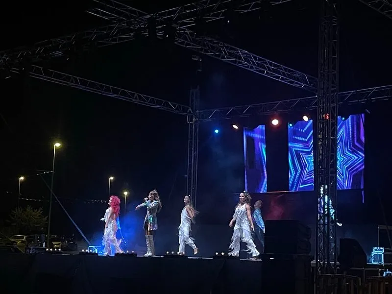Verano Cultural en Carbajosa 