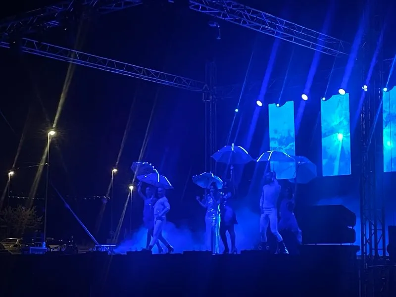 Verano Cultural en Carbajosa 