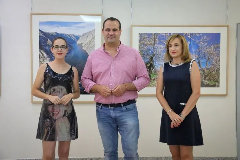 Imágenes de las diferentes propuestas culturales que se han celebrado en Carbajosa
