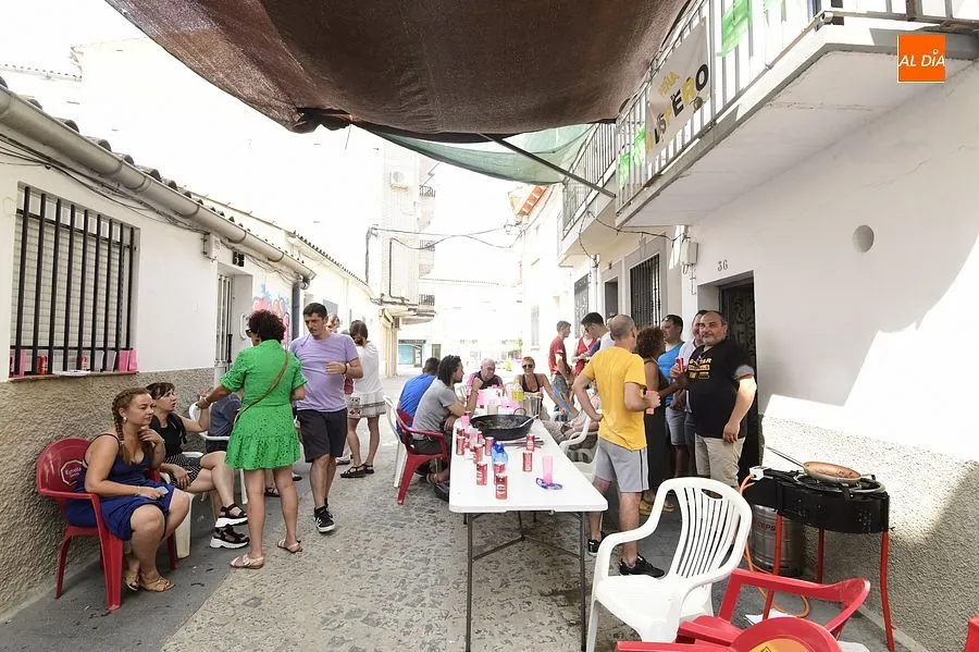 peñas moraleja. san buenaventura