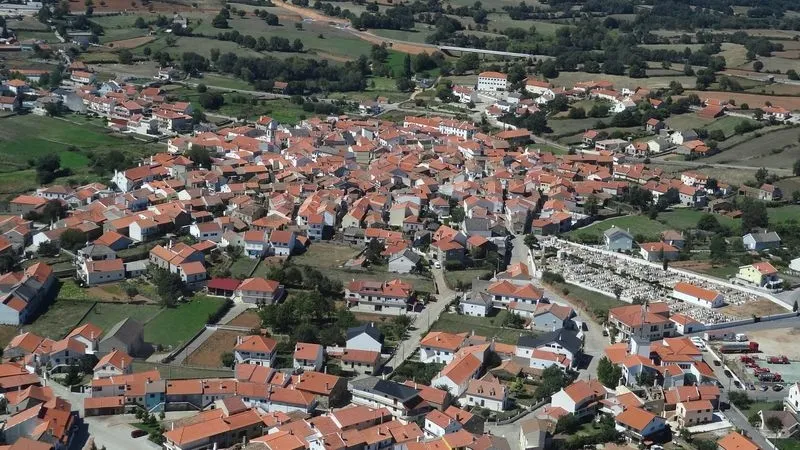 La III Feria del Toro y del Caballo se celebra en la localidad portuguesa de Soito (Sabugal)