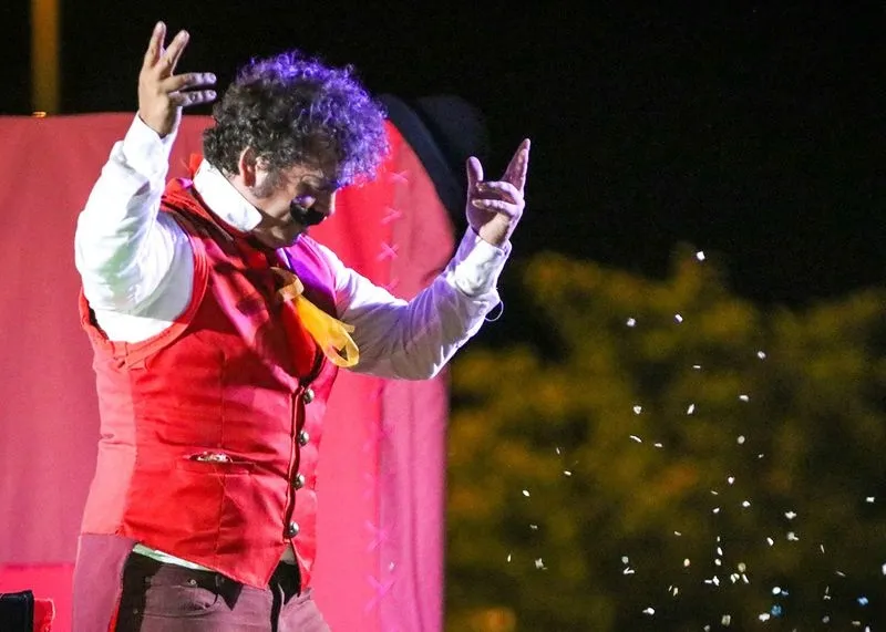 Verano Cultural en Carbajosa 