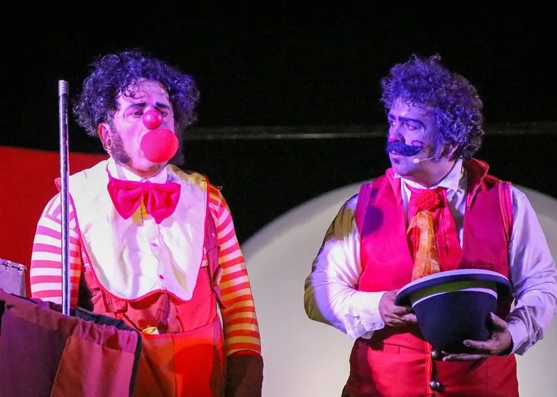 Verano Cultural en Carbajosa 
