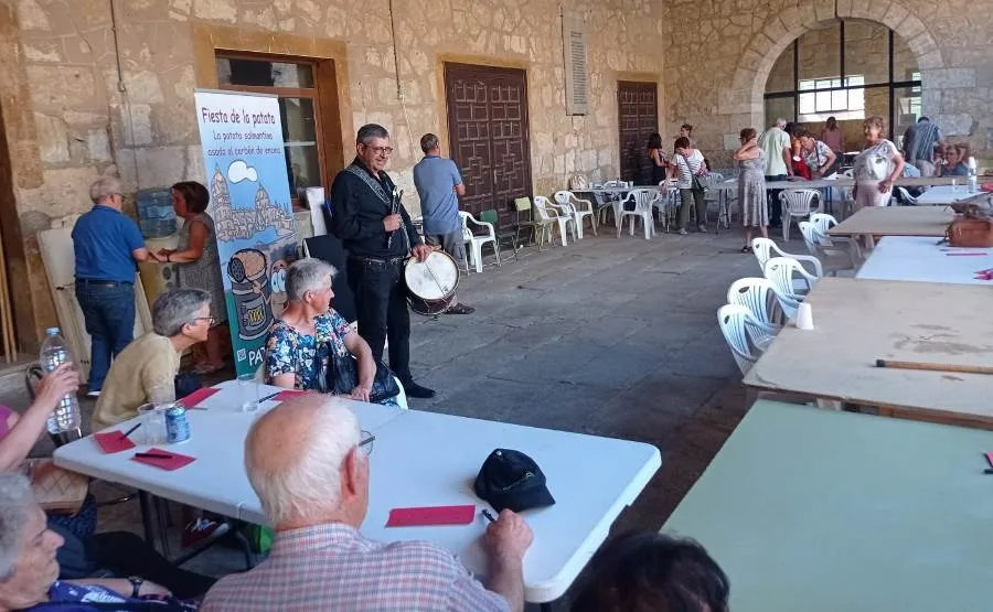 Foto 2 - Se cumple una semana del inicio de las llamas en plena disminuci&oacute;n de los medios de extinci&oacute;n
