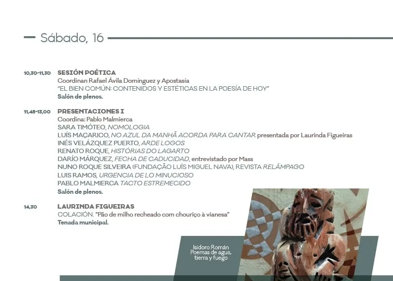 Programa de PAN 2022.