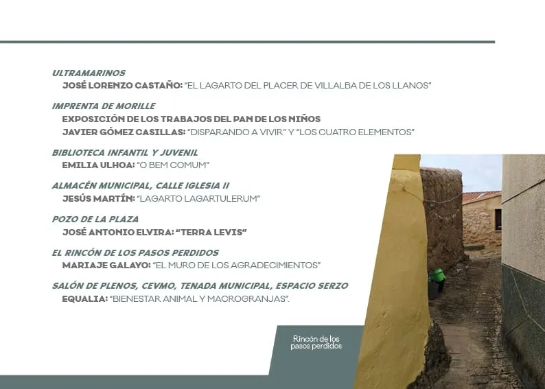 Programa de PAN 2022.