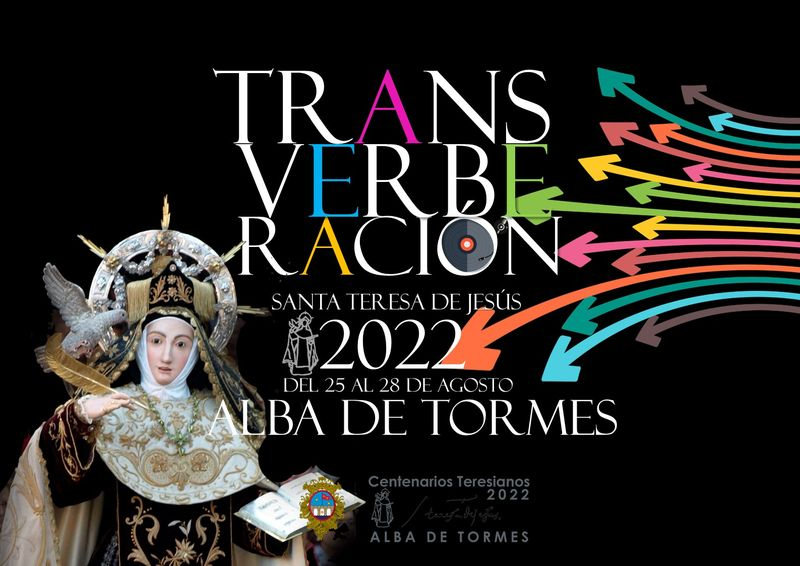 Foto 1 - Programación Fiestas de la Transverberación en Alba de Tormes (AGOSTO 2022)