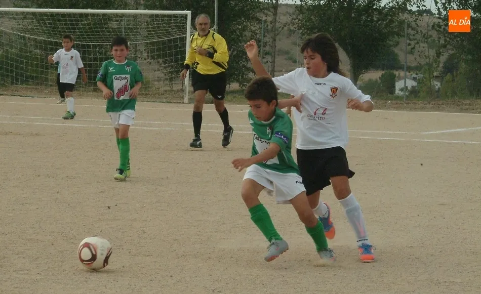 Foto 5 - Carmen &Aacute;lvarez S&aacute;nchez, de la pista de Conde de Fox&aacute; y la tierra de La Muge a conquistar Europa
