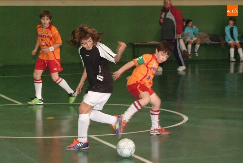 Foto 4 - Carmen &Aacute;lvarez S&aacute;nchez, de la pista de Conde de Fox&aacute; y la tierra de La Muge a conquistar Europa