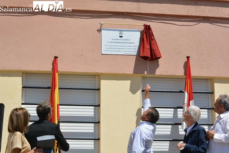 Fiestas en Frades de la Sierra