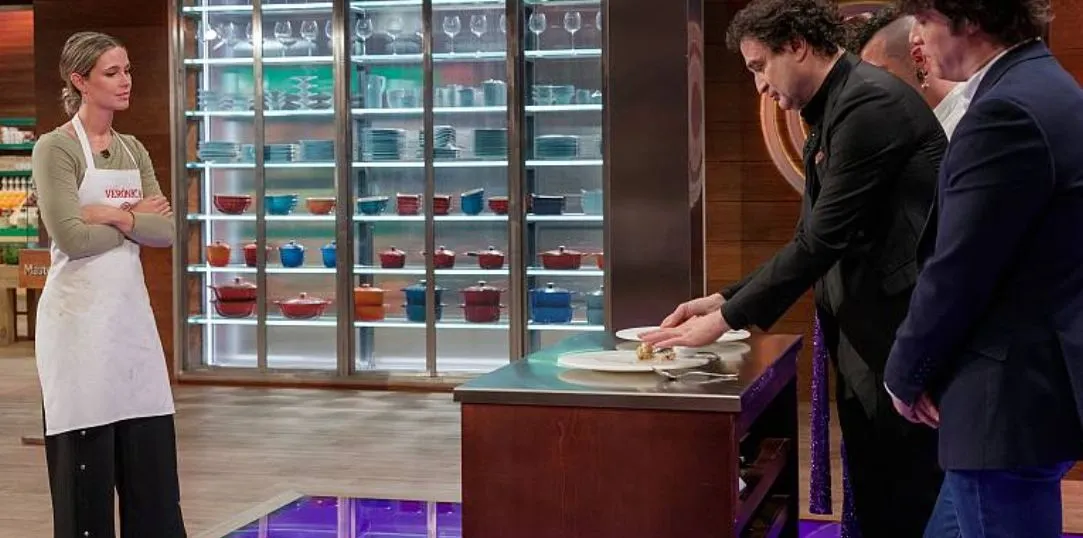 Final de MasterChef 10. Fotos: @rtve