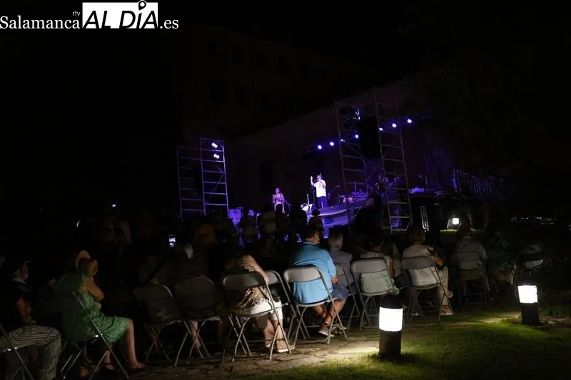 Concierto de Castijazz | Fotos: David Sañudo