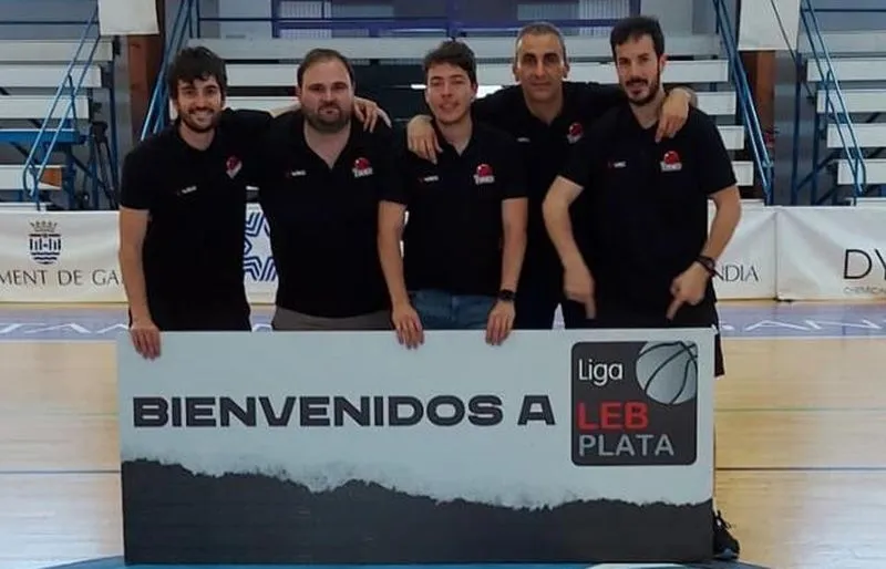 La Antigua este año volverá a ser 100% salmantino con Óscar Núñez como primer entrenador, Javier Alonso y Alex Bellido como ayudantes, Jorge Petisco como preparador físico y Guzmán Pacho como fisioterapeuta.