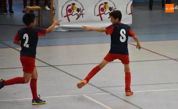 El 3&ordm; D&iacute;a | 19 Mayo | Imagen 7
