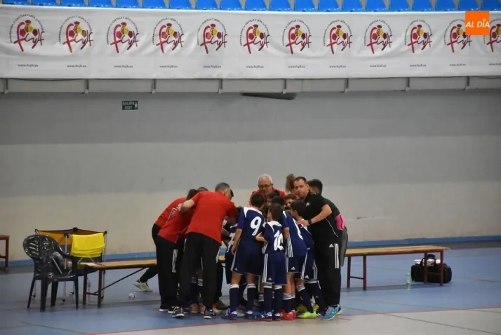 El 3&ordm; D&iacute;a | 17 Noviembre | Imagen 3