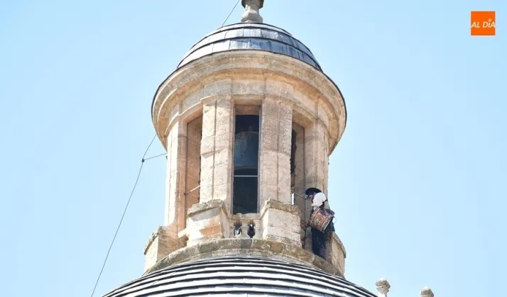 El 3&ordm; D&iacute;a | 26 Mayo | Imagen 7