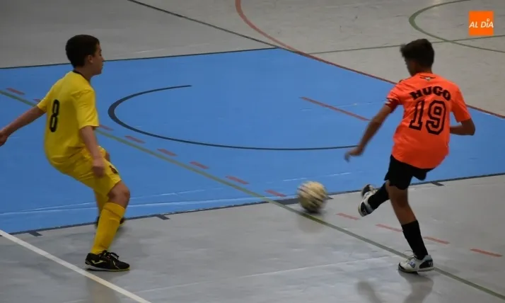 El 3&ordm; D&iacute;a | 20 Mayo | Imagen 4