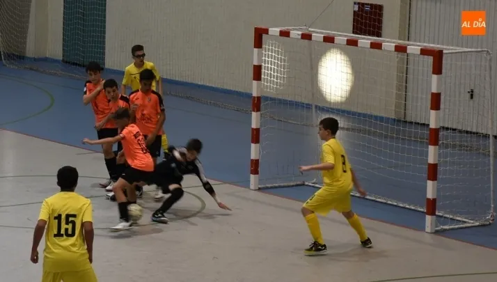 El 3&ordm; D&iacute;a | 13 Mayo | Imagen 10