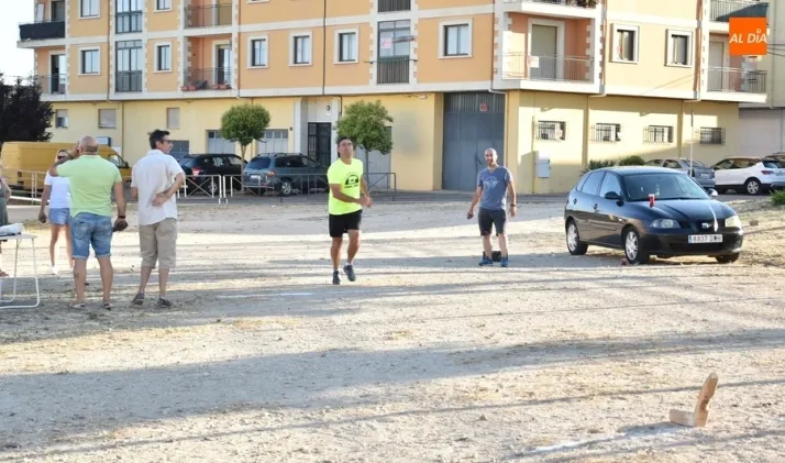 El 3º Día | 5 Mayo | Imagen 6