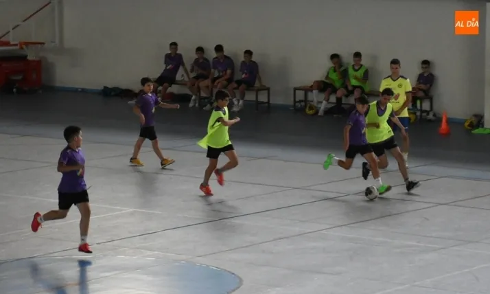 El 3&ordm; D&iacute;a | 29 Enero | Imagen 10