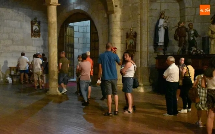 El 3&ordm; D&iacute;a | 27 Mayo | Imagen 5