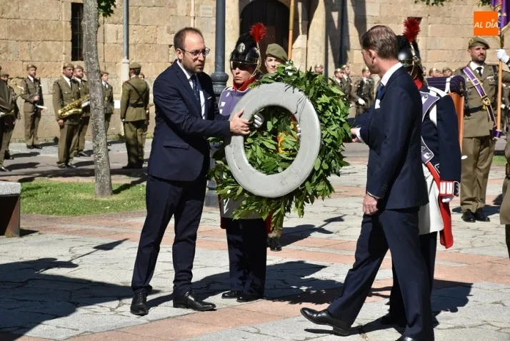 El 3&ordm; D&iacute;a | 6 Noviembre | Imagen 6