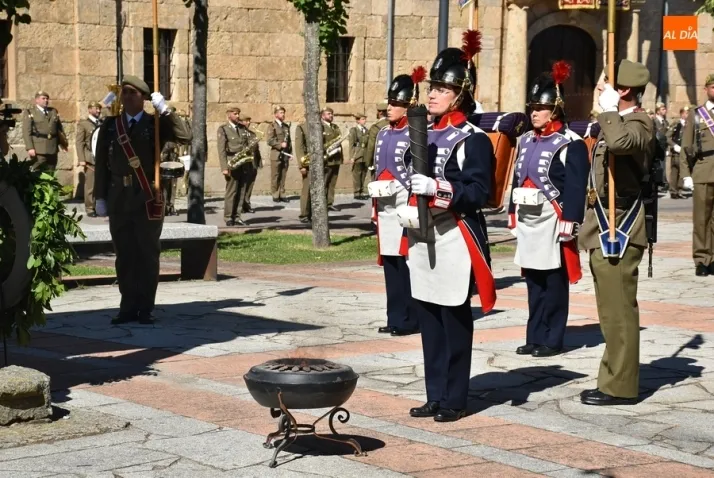 El 3º Día | 5 Mayo | Imagen 11