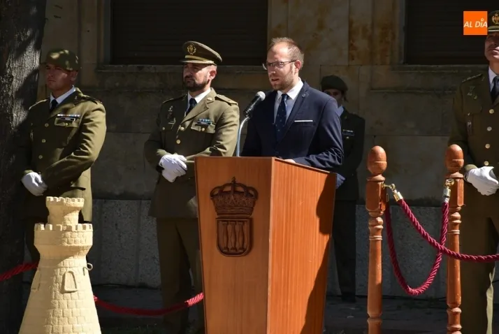 El 3&ordm; D&iacute;a | 10 Febrero | Imagen 5