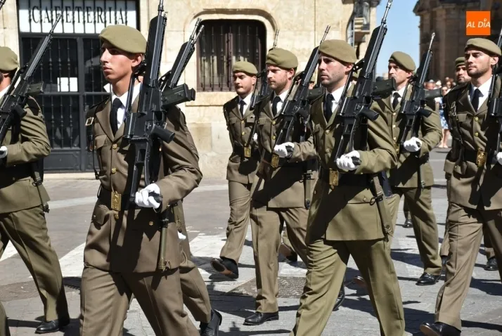 Retoma su guardia el Cascanueces que pas&oacute; por la &lsquo;enfermer&iacute;a&rsquo; | Imagen 1