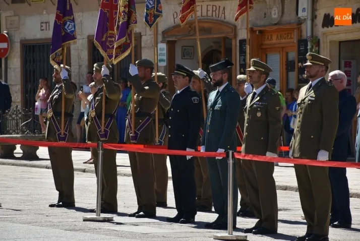 El 3&ordm; D&iacute;a | 17 Marzo | Imagen 10