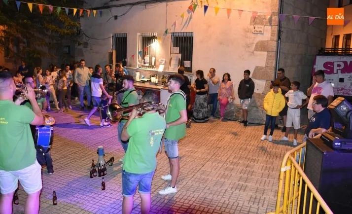 El 3&ordm; D&iacute;a | 19 Mayo | Imagen 5