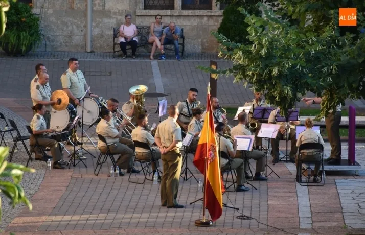 El 3&ordm; D&iacute;a | 19 Mayo | Imagen 3