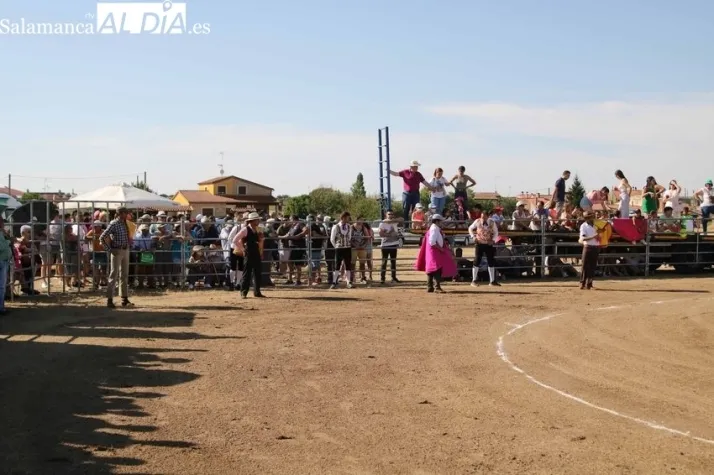 El Partido Popular reedita su victoria en unas elecciones generales en Alba de Tormes | Imagen 1