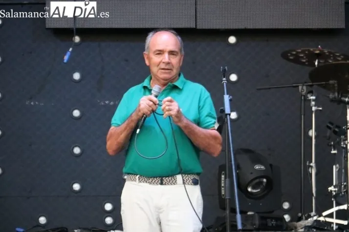 Boada se prepara para celebrar unas fiestas muy taurinas | Imagen 1