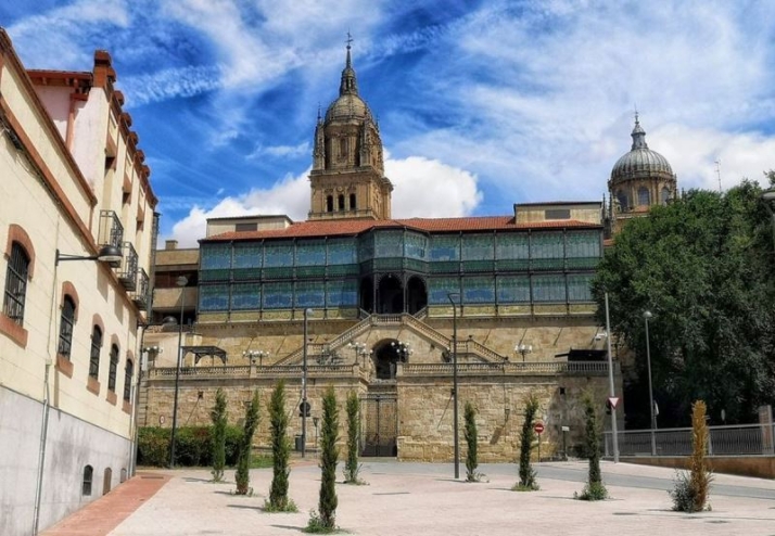 Fotos Salamanca: Casa Lis
