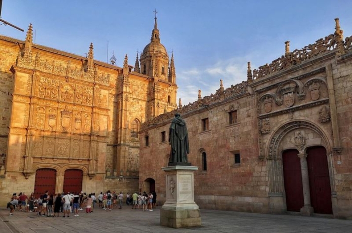 ¿Buscando a la rana?