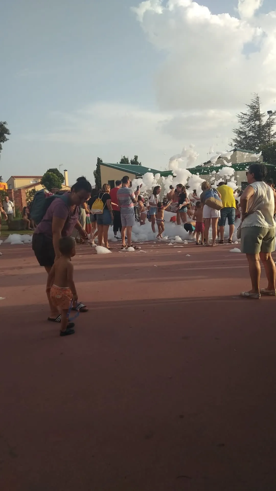 Macotera celebrara el ‘Día del Niño’ con numerosos juegos y actividades