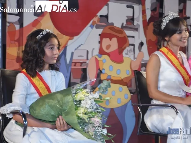 Peñaranda ha comenzado sus fiestas 2022