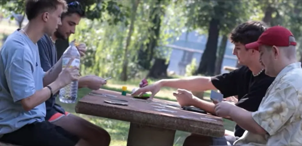 Foto 4 - Yann lanza el tema &lsquo;Otro D&iacute;a&rsquo; con un refrescante videoclip