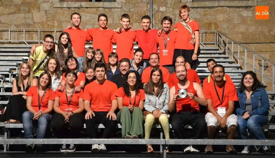 Foto 2 - [La Previa] La Feria de Teatro celebra sus Bodas de Plata recuperando la plena normalidad