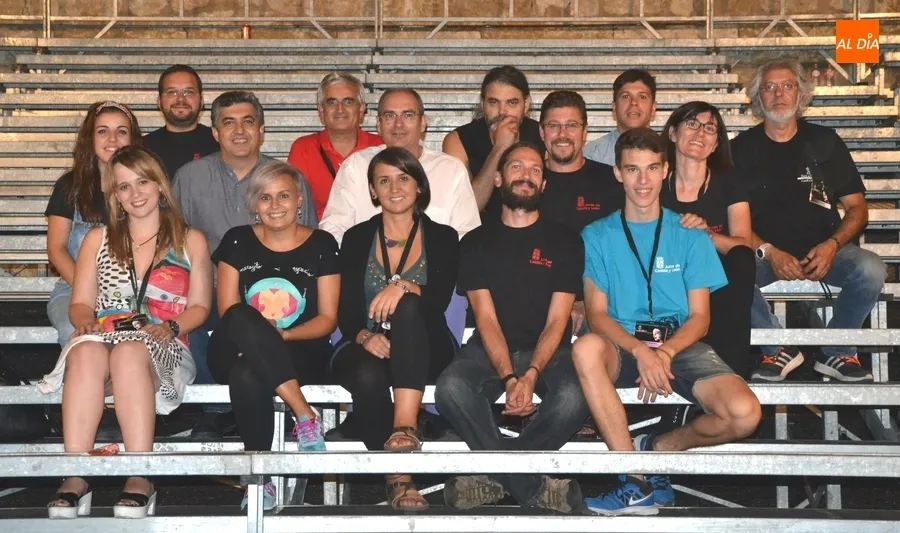 Foto 3 - [La Previa] La Feria de Teatro celebra sus Bodas de Plata recuperando la plena normalidad