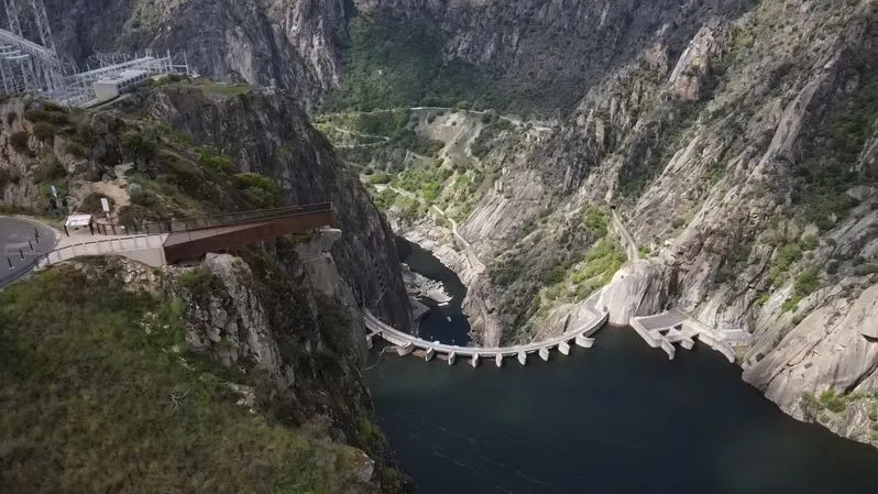 Foto 2 - Turismo rural sostenible para dinamizar la Espa&ntilde;a vaciada