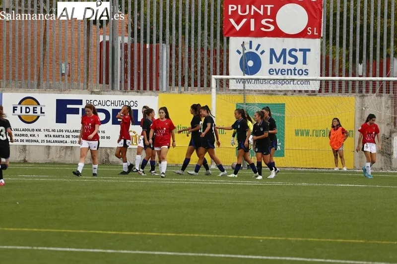Galería de imágenes del torneo / Fotos: David Sañudo