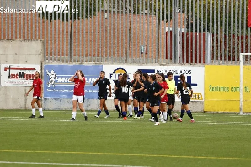 Galería de imágenes del torneo / Fotos: David Sañudo